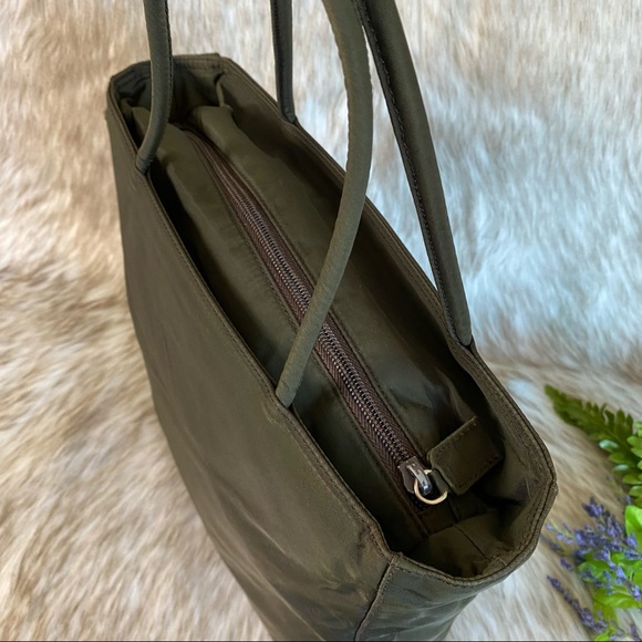 Prada Nylon Tote Bag - Picture 7 of 14